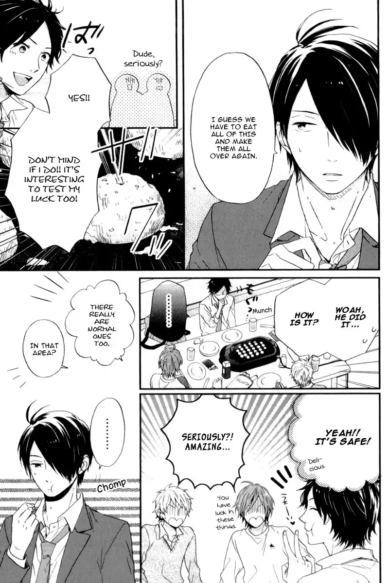 Nijiiro Days Chapter 12 27